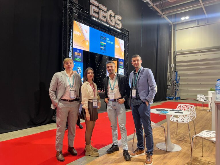 Kika Lab at BEGE 2024