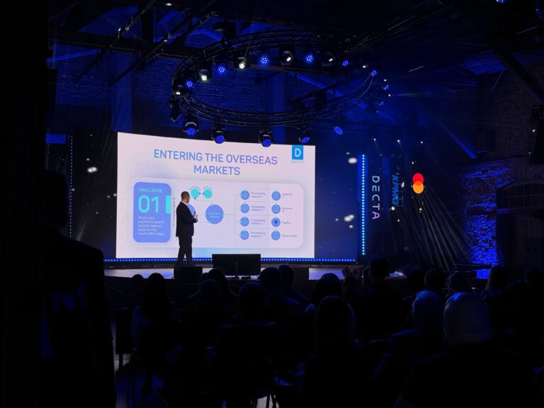 Kika Lab at ECOM21: Our insights from leading e-commerce conference