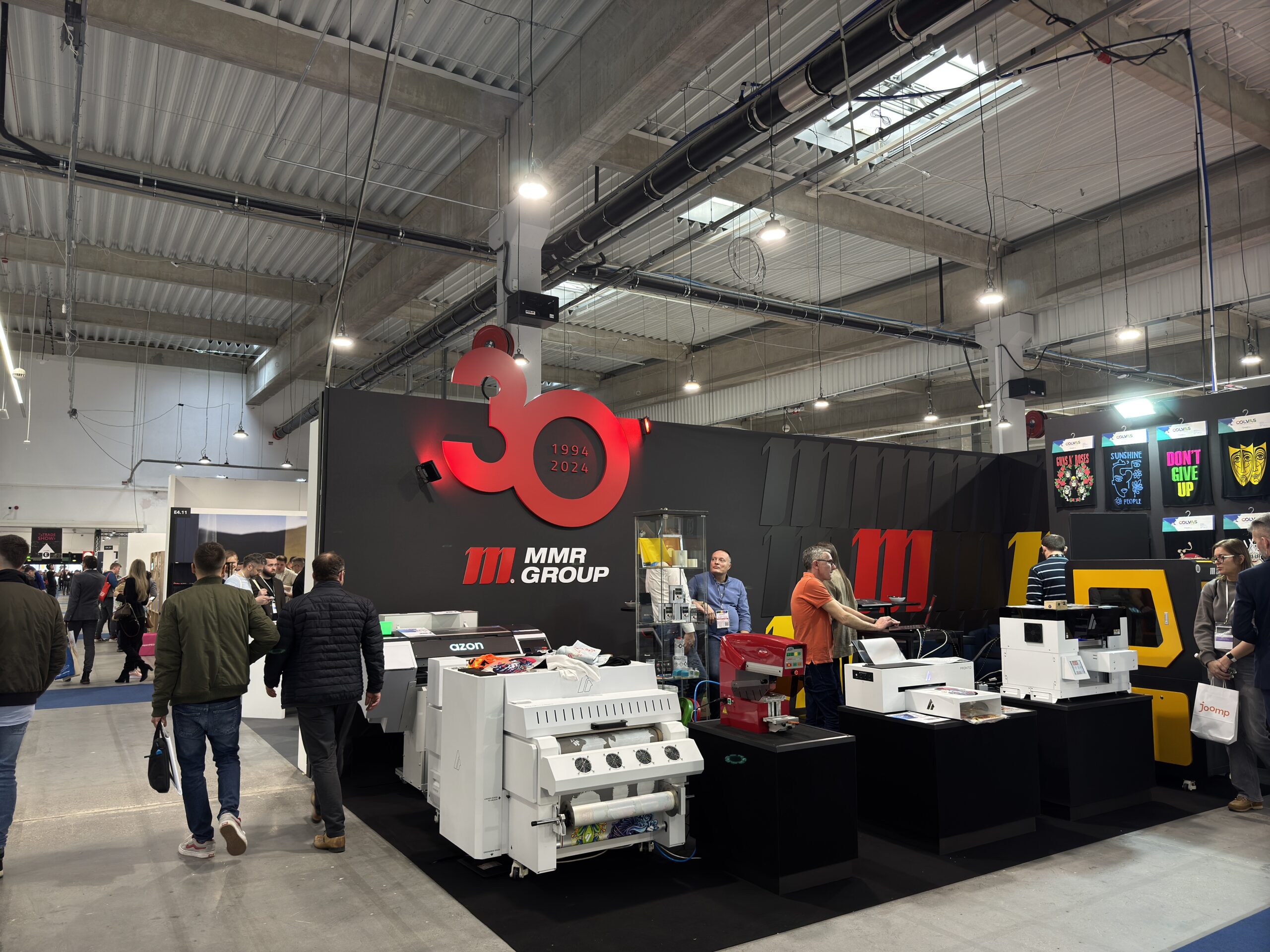 Kika Lab at eTrade Show 2025: Insights and Takeaways