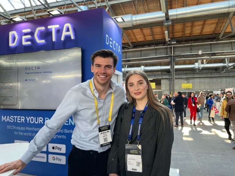 Kika Lab at E-commerce Berlin Expo 2025