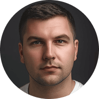 Volodymyr P.