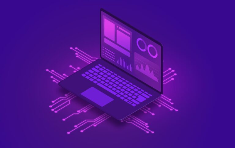 Indexing and full-text search in backend development