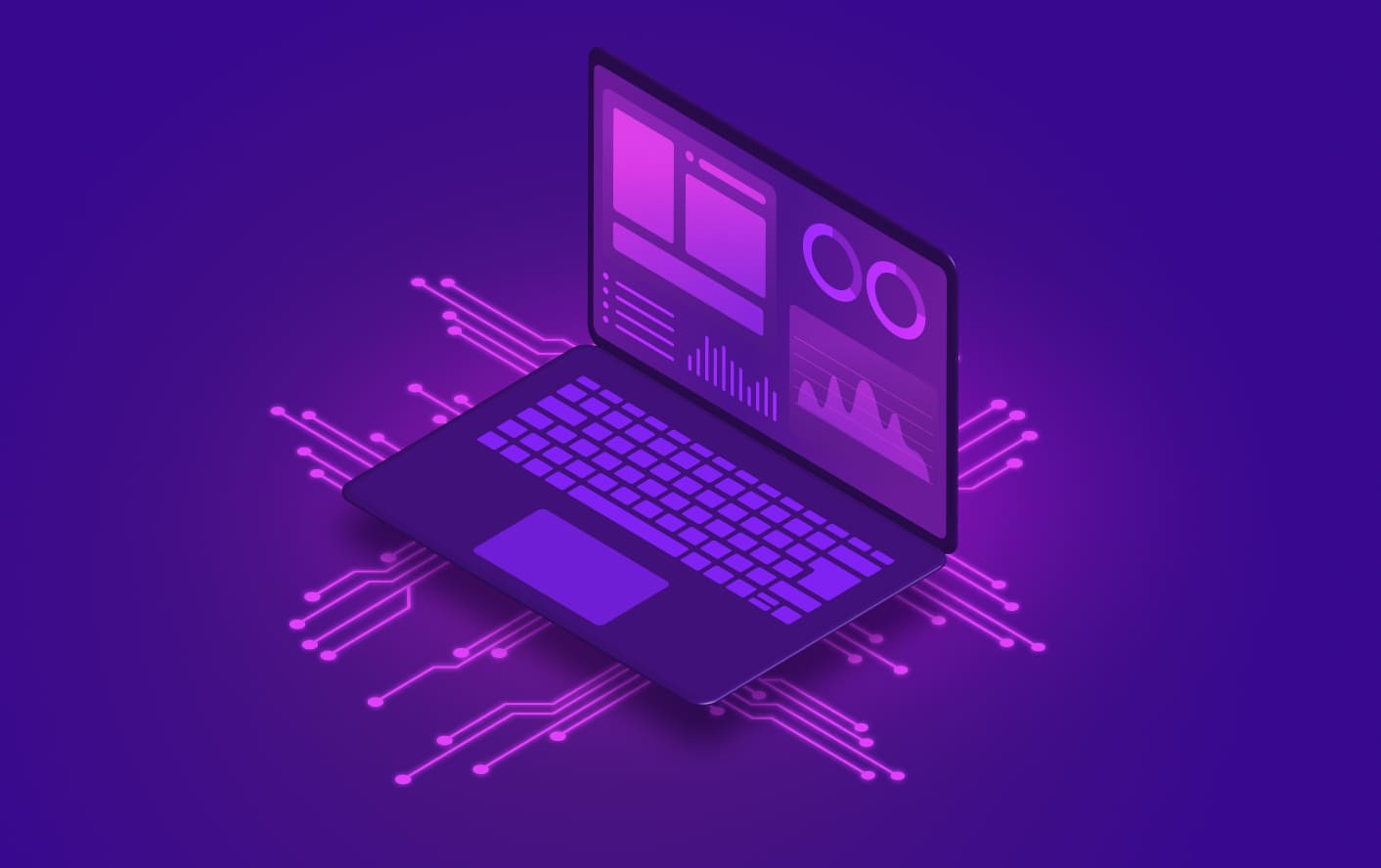 Indexing and full-text search in backend development