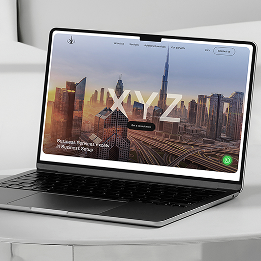 Branding Services