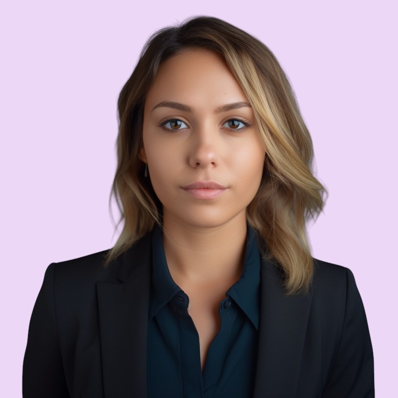 Anastasia Melnyk