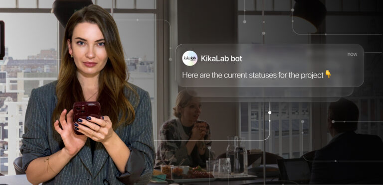 When Clients See Everything: How Transparency Turns Web Development into a Predictable Process